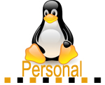 Hosting Linux Personal