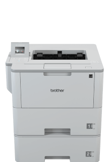 Impresora Brother HL-L6300DWT