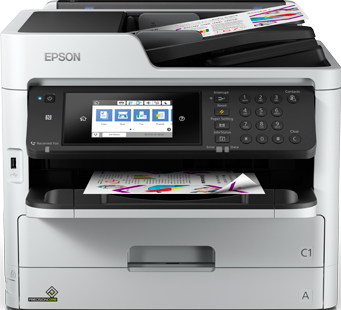 Epson-WorkFornce-PRO