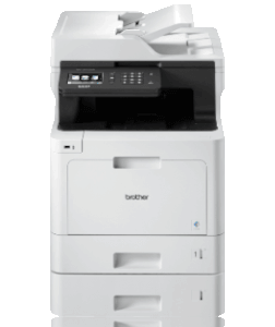 Epson WorkForce Pro DCP-L8410CDWLT