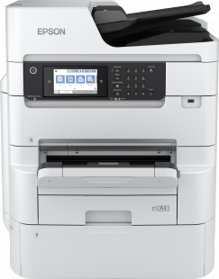 Impresora WF-C879RDWF