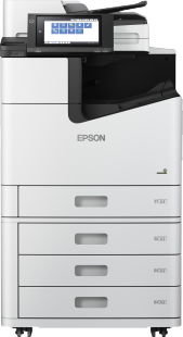 Epson WorkForce Enterprise WF-C20600 D4TW, IPGrup Epson WorkForce Enterprise WF-C20600 D4TW, IPGrup