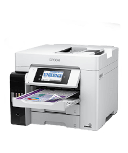 Impresora Epson EcoTank ET-5880, IPGRUP