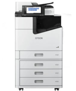 Impresora Epson WFE WF-C21000-D4TW, IPGRUP
