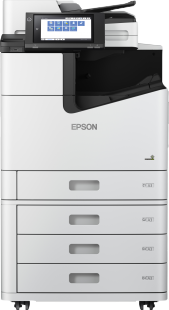 Impresora Epson Workforce Enterprise WF-C20750 D4TW, IPGrup