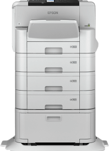 Impresora Epson Workforce Pro WF-C8190D3TWD, IPGrup