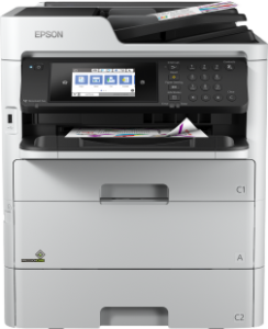 Workforce pro wf-c579rdwf, IPGrup