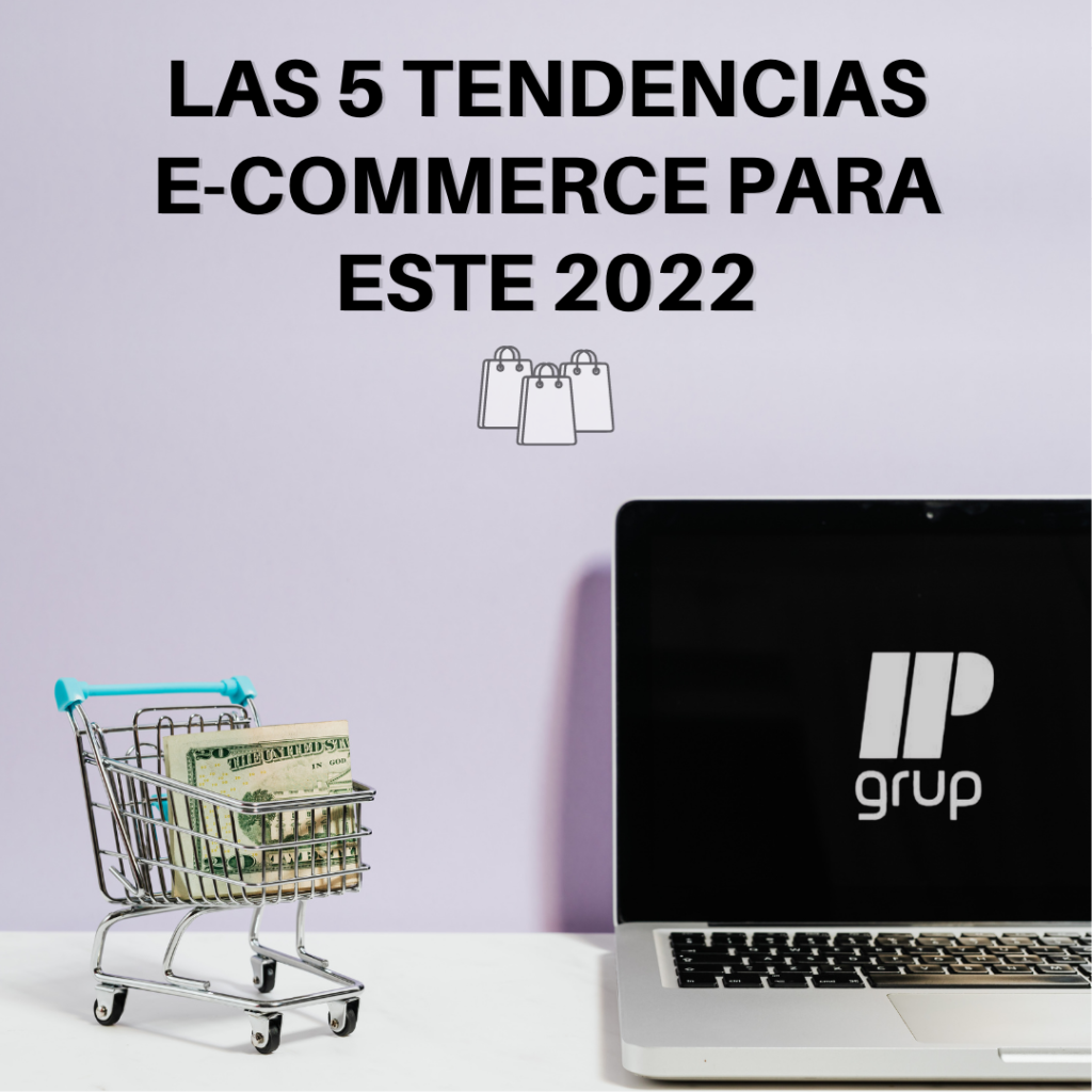 tendencias e-commerce