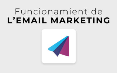 Funcionament email marketing