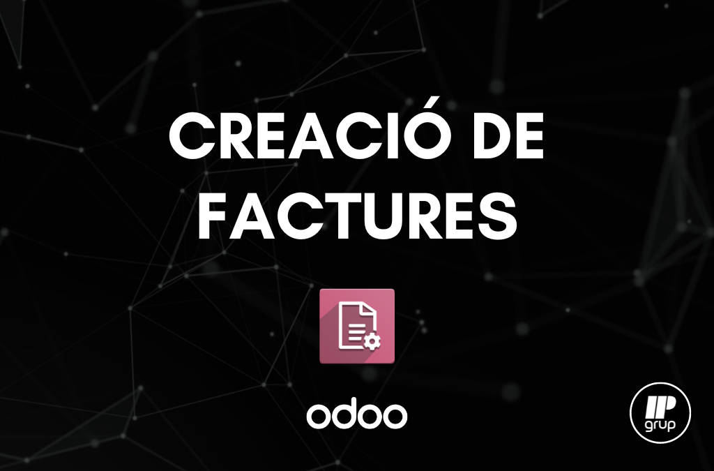 Factures Odoo