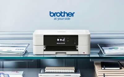 Optimiza los procesos hoteleros con las impresoras Brother