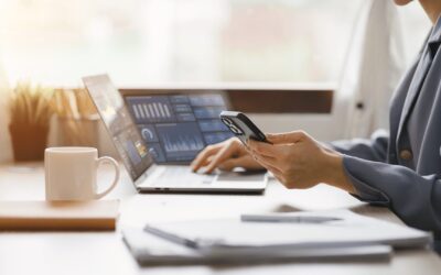 Impulsa el teu Negoci amb el CRM d’Odoo