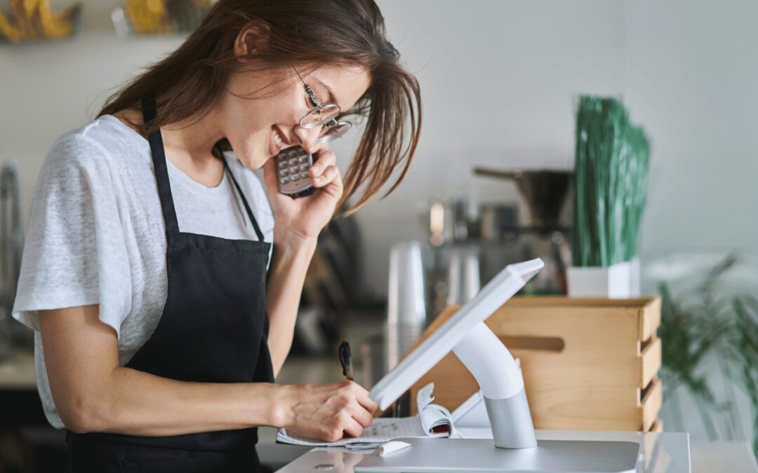 Digitalitza el teu restaurant amb Odoo: la solució ERP per a restaurants Odoo