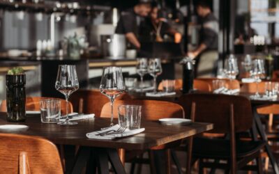 Els errors invisibles que estan fent perdre diners al teu restaurant (i com Odoo els soluciona)
