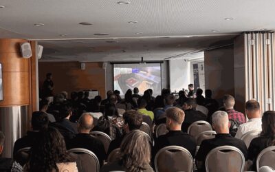 IPGrup en el Odoo Roadshow 2025 Andorra: una experiencia transformadora