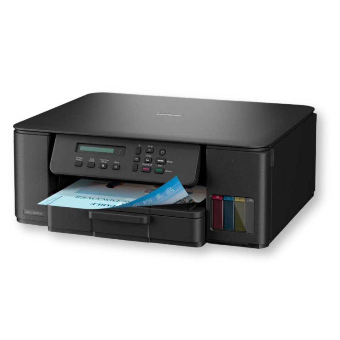 DCPT580DW Impresora para casa brother DCPT580DW