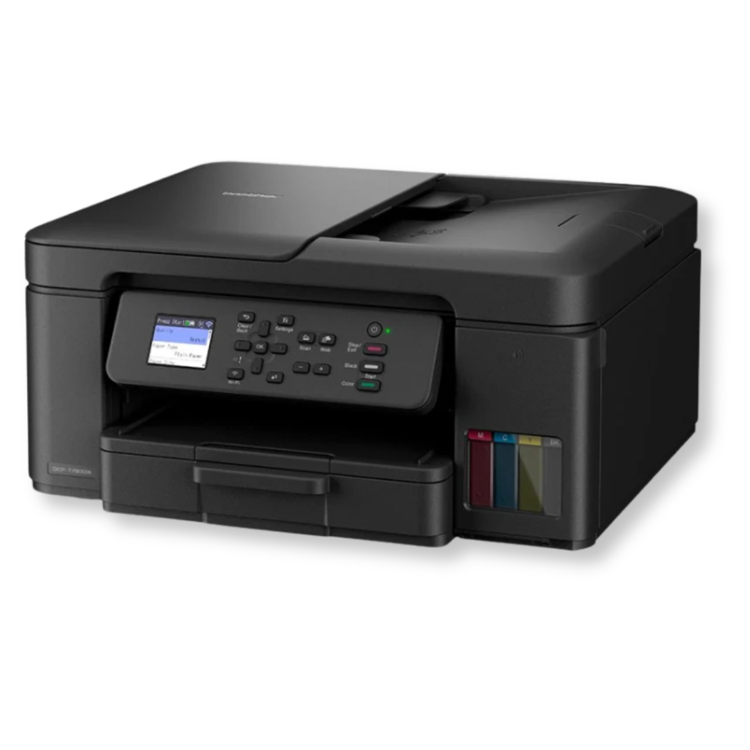 DCPT780DW Impresora para casa brother DCPT780DW