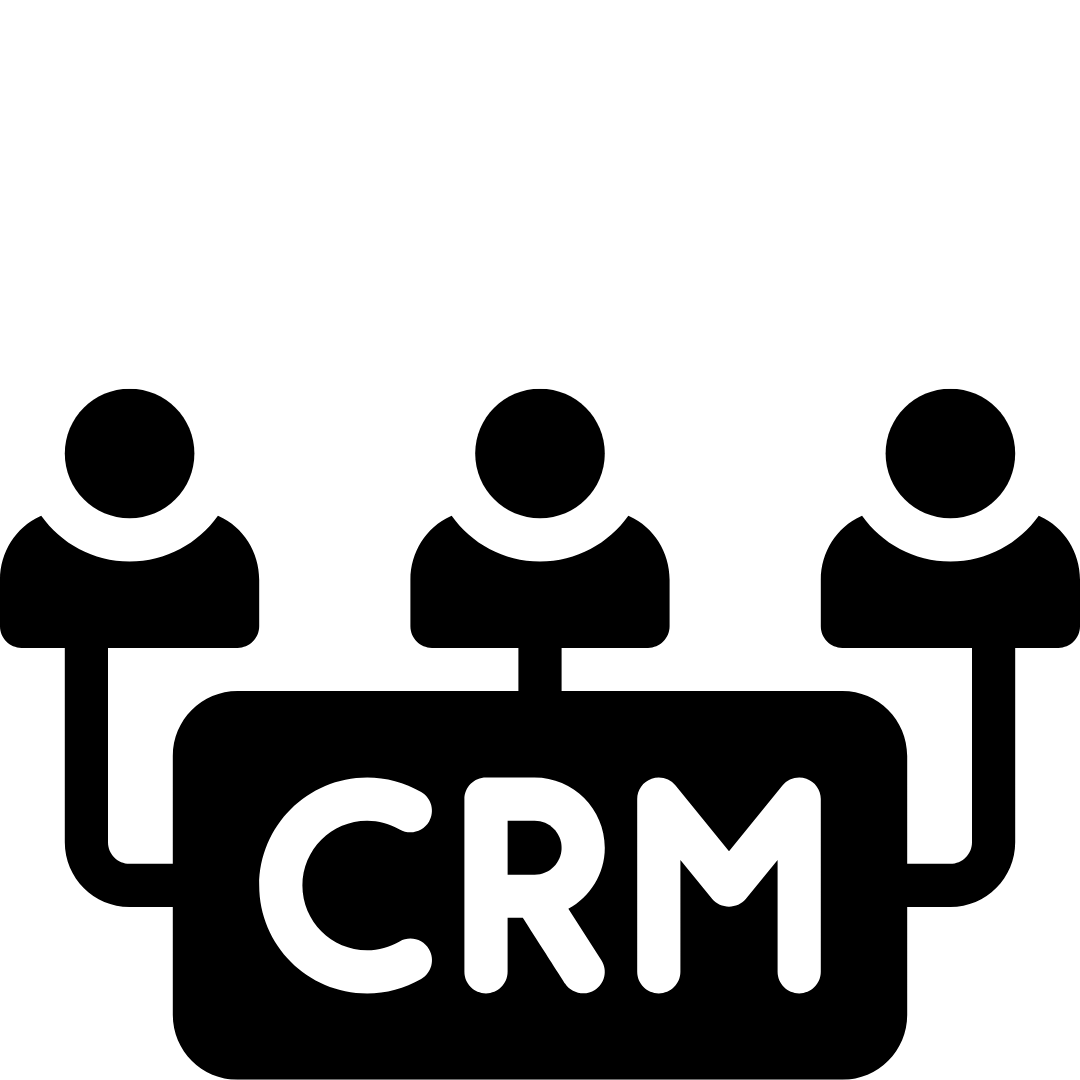 crm(1) Software