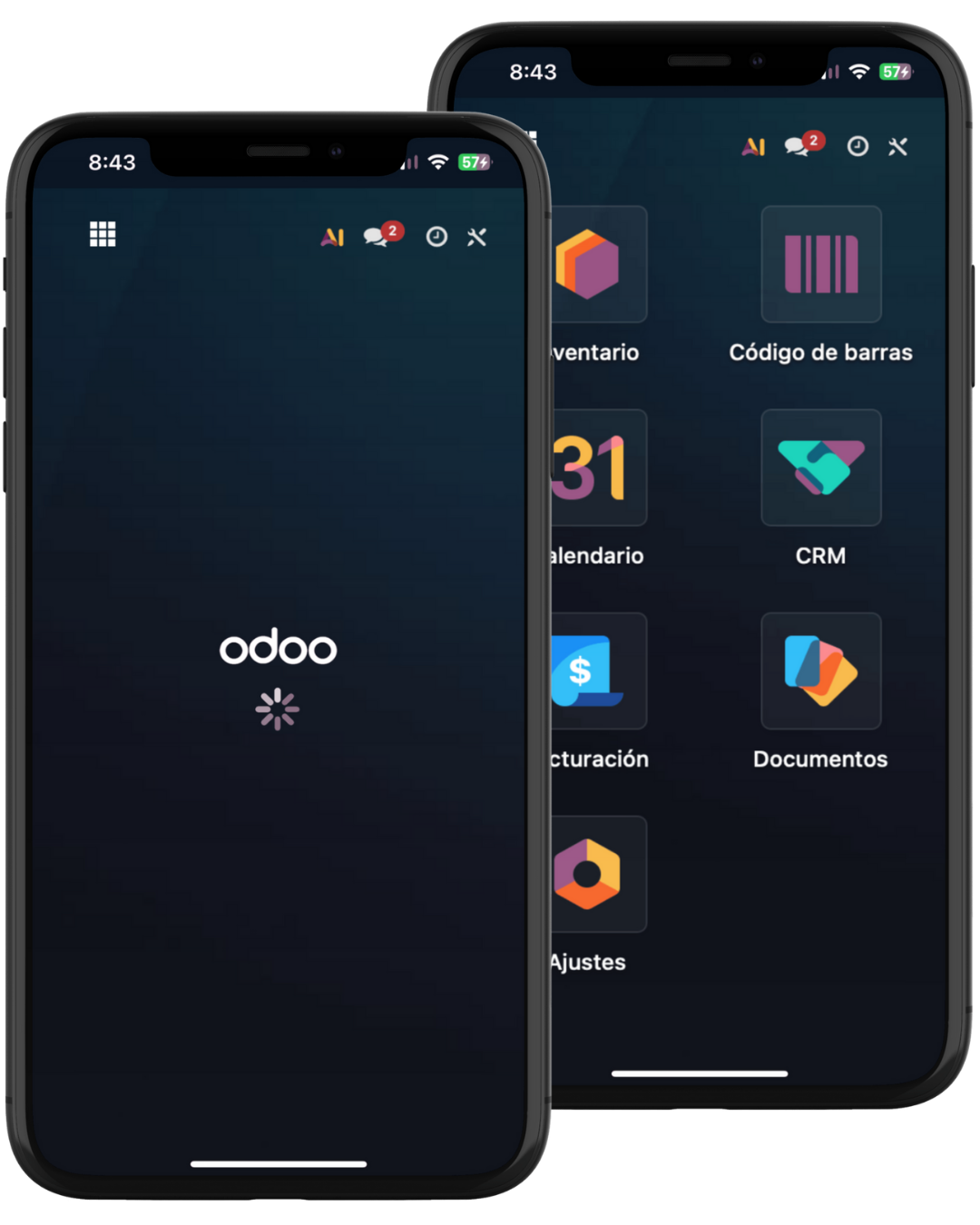 Odoo