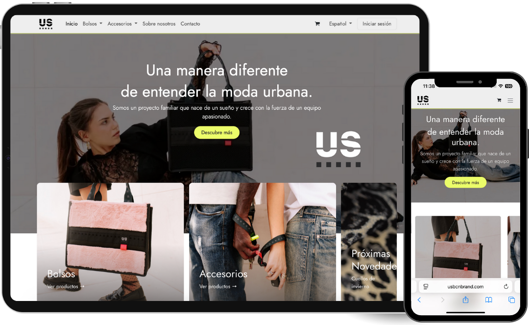 Us bcn brand