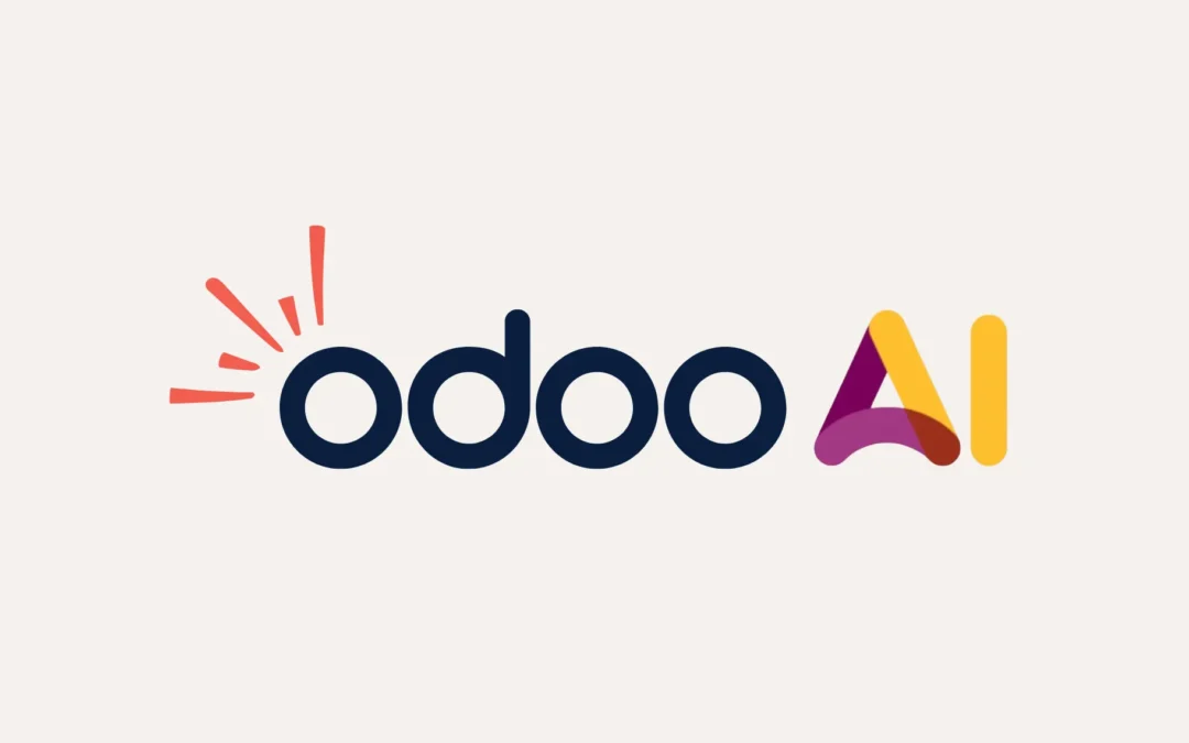 Automatización inteligente con Odoo 19