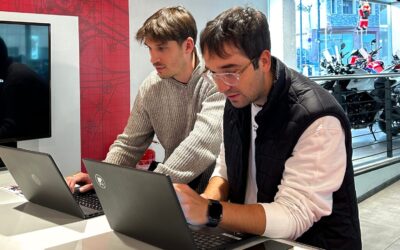 Cómo implantar un ERP sin complicaciones: empieza solo con lo que necesitas